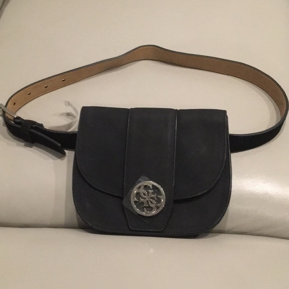 ⬇️Price Drop⬇️Brand New Guess Fanny Pack
